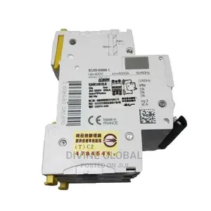 63A Schneider Circuit Breaker