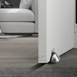 Door Stopper Half Moon Door Stopper