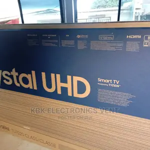 Samsung 65cu7093-sa )Uhd Smart Satellite Digital Led Tv