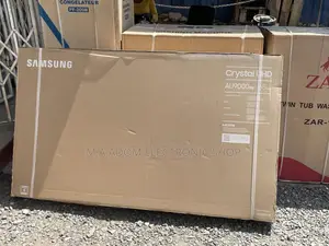Samsung 65”Series 9 UHD 4K Smart 2021 Model Led Tv