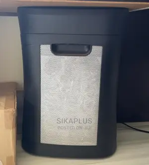 Atlas Paper Shredder 1541(15sheets)