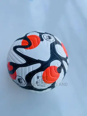 Football Going for Cool Price