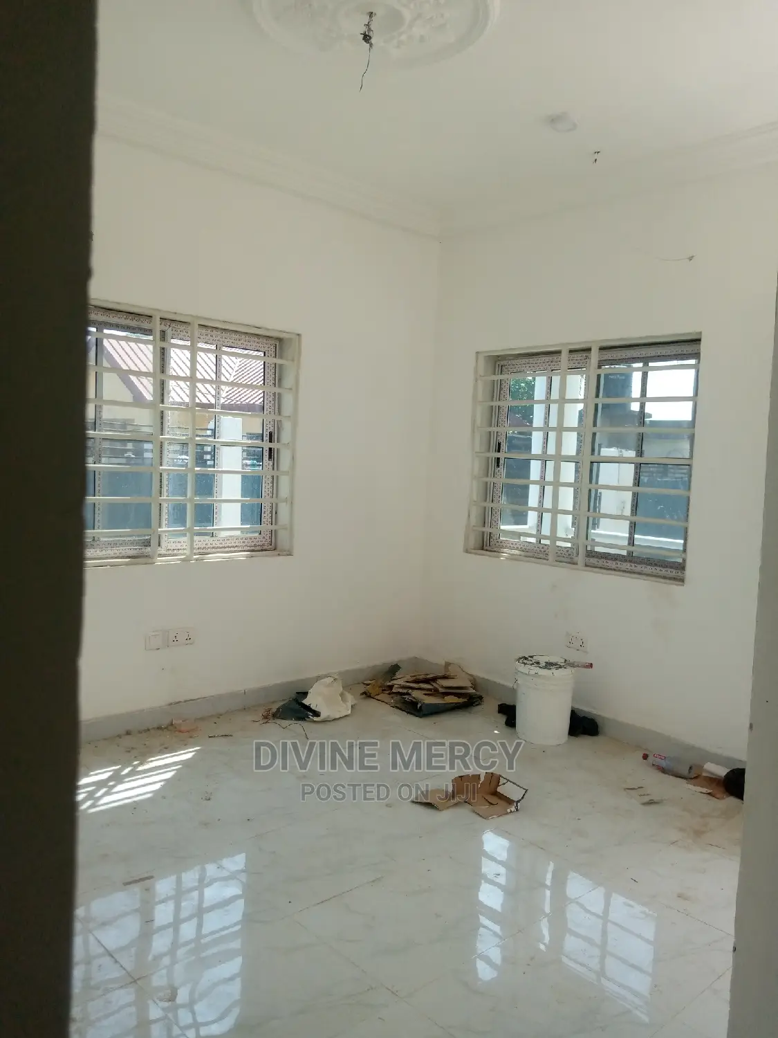 Furnished 1bdrm Apartment for Rent