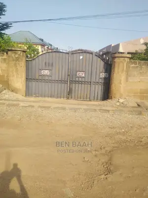 Plot of Land for Sale at Haatso Rabbit for 900,000 Is