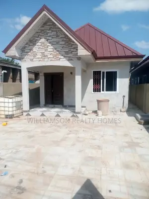 2bdrm House in Coastal Estate, Spintex for rent