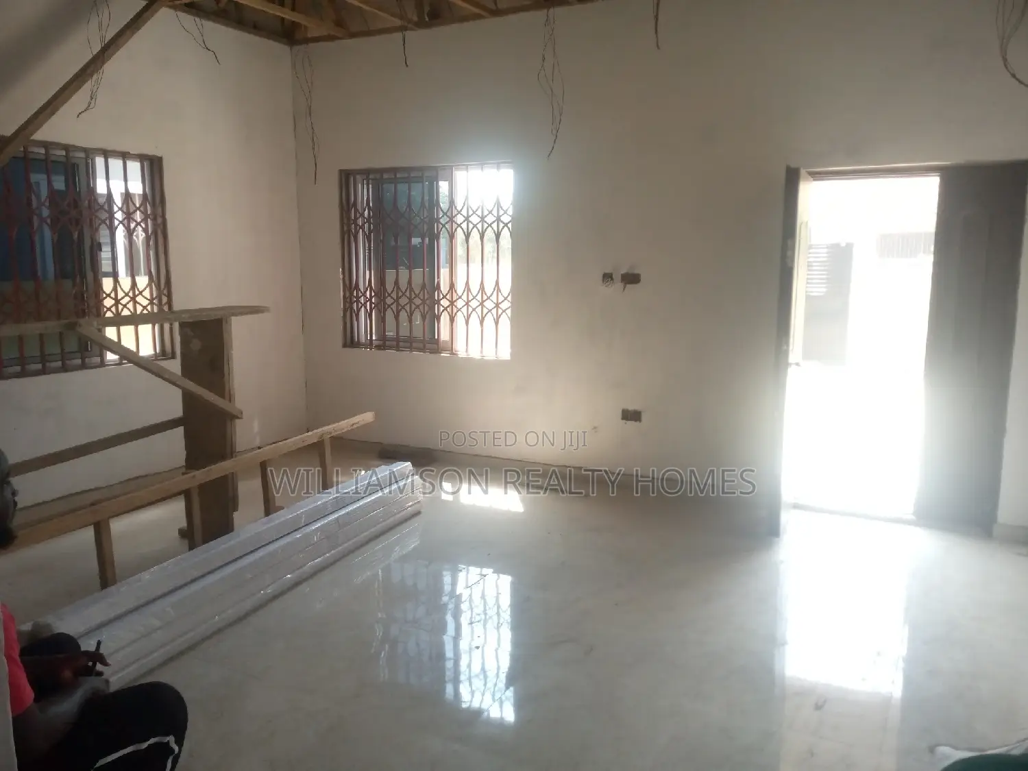 2bdrm House in Coastal Estate, Spintex for rent