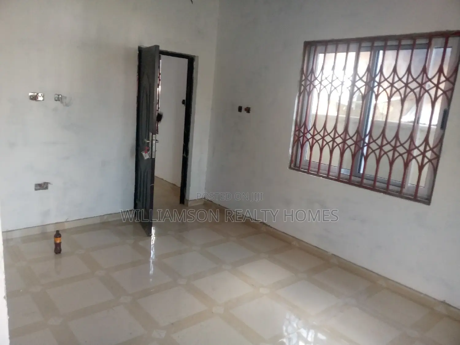 2bdrm House in Coastal Estate, Spintex for rent