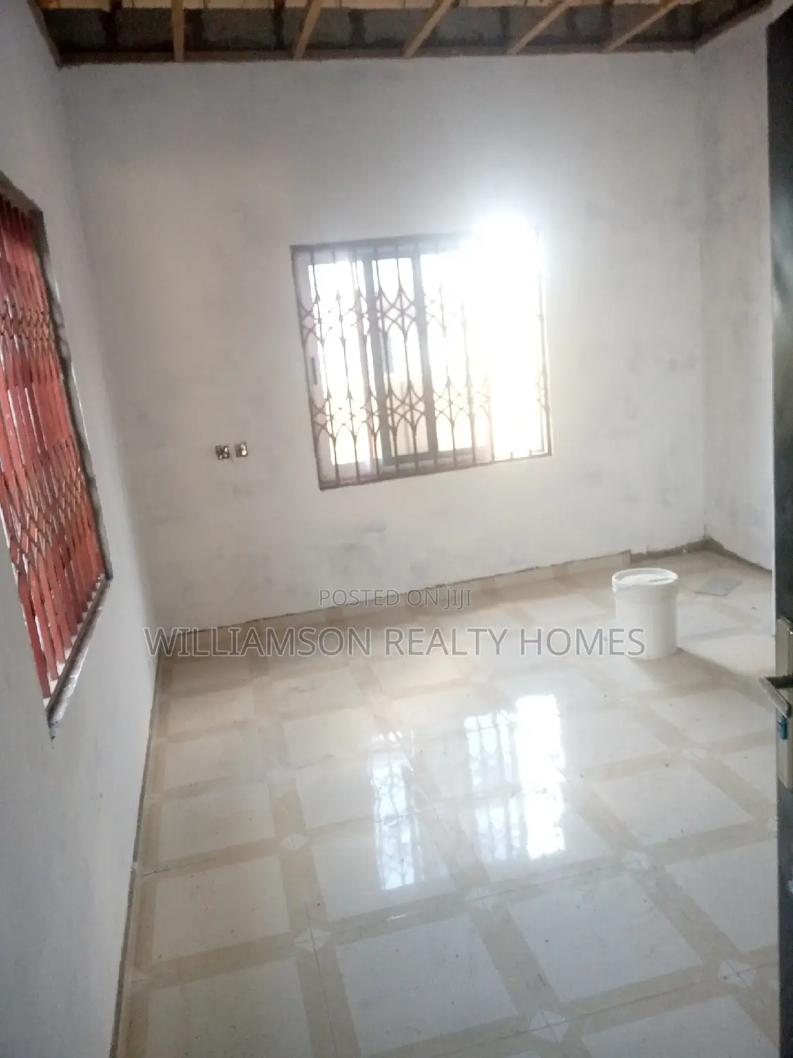 2bdrm House in Coastal Estate, Spintex for rent