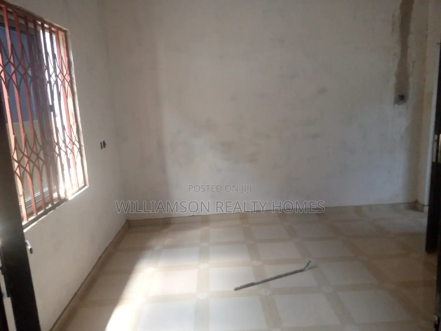 2bdrm House in Coastal Estate, Spintex for rent