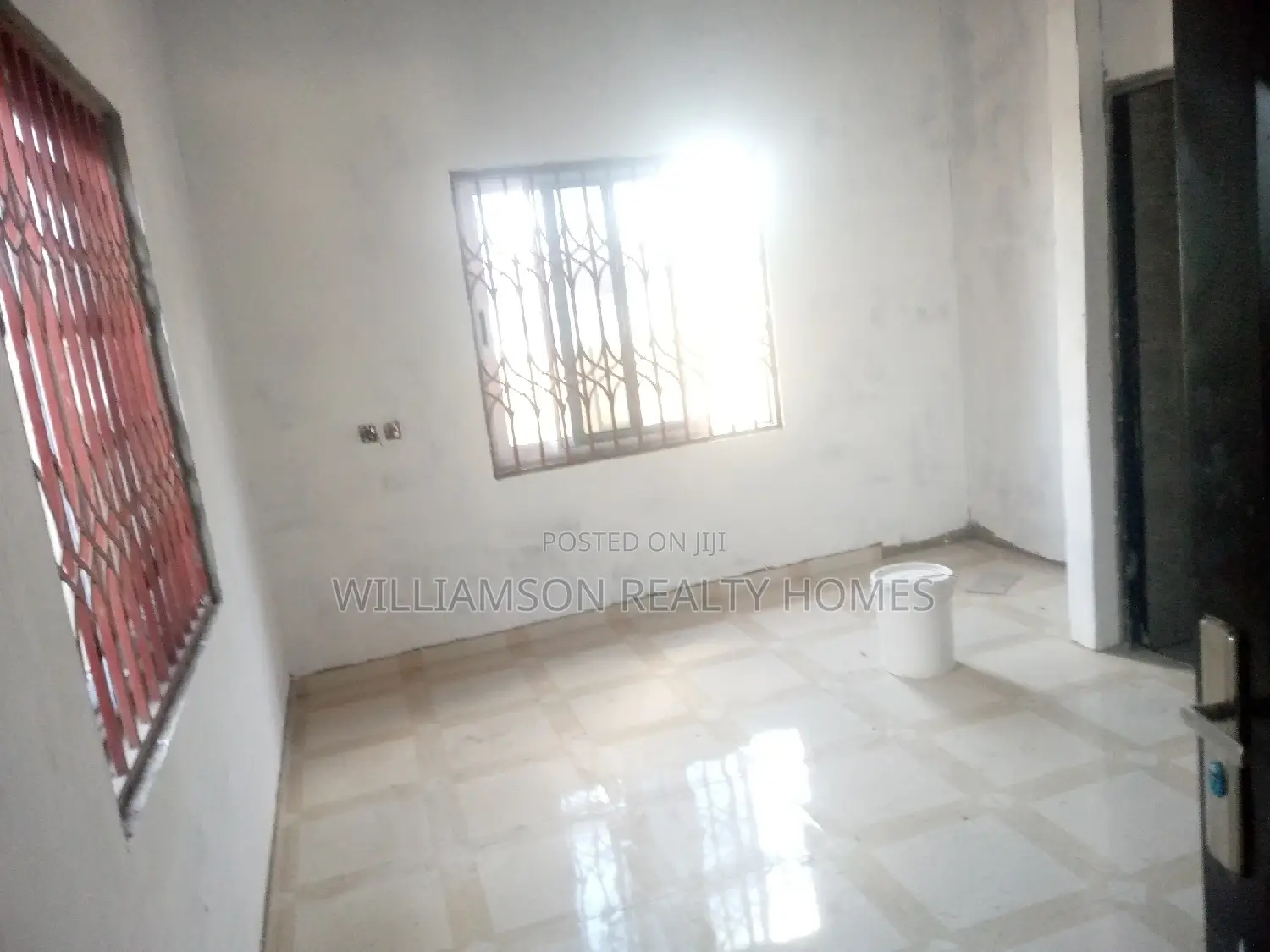 2bdrm House in Coastal Estate, Spintex for rent