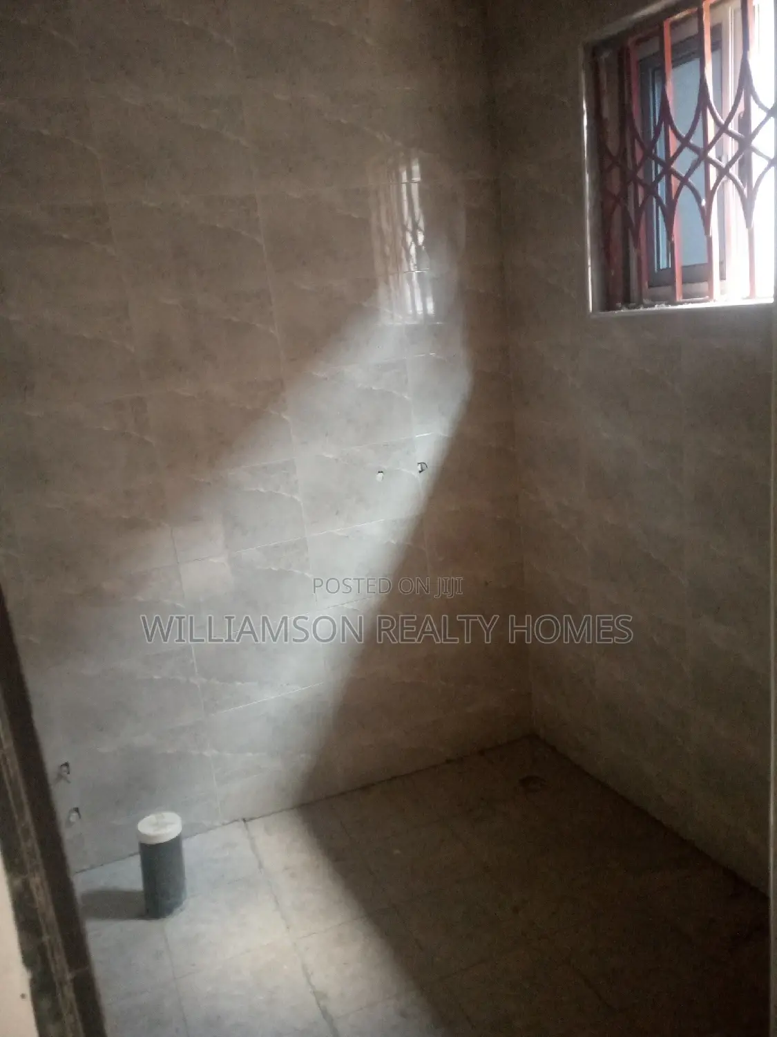 2bdrm House in Coastal Estate, Spintex for rent