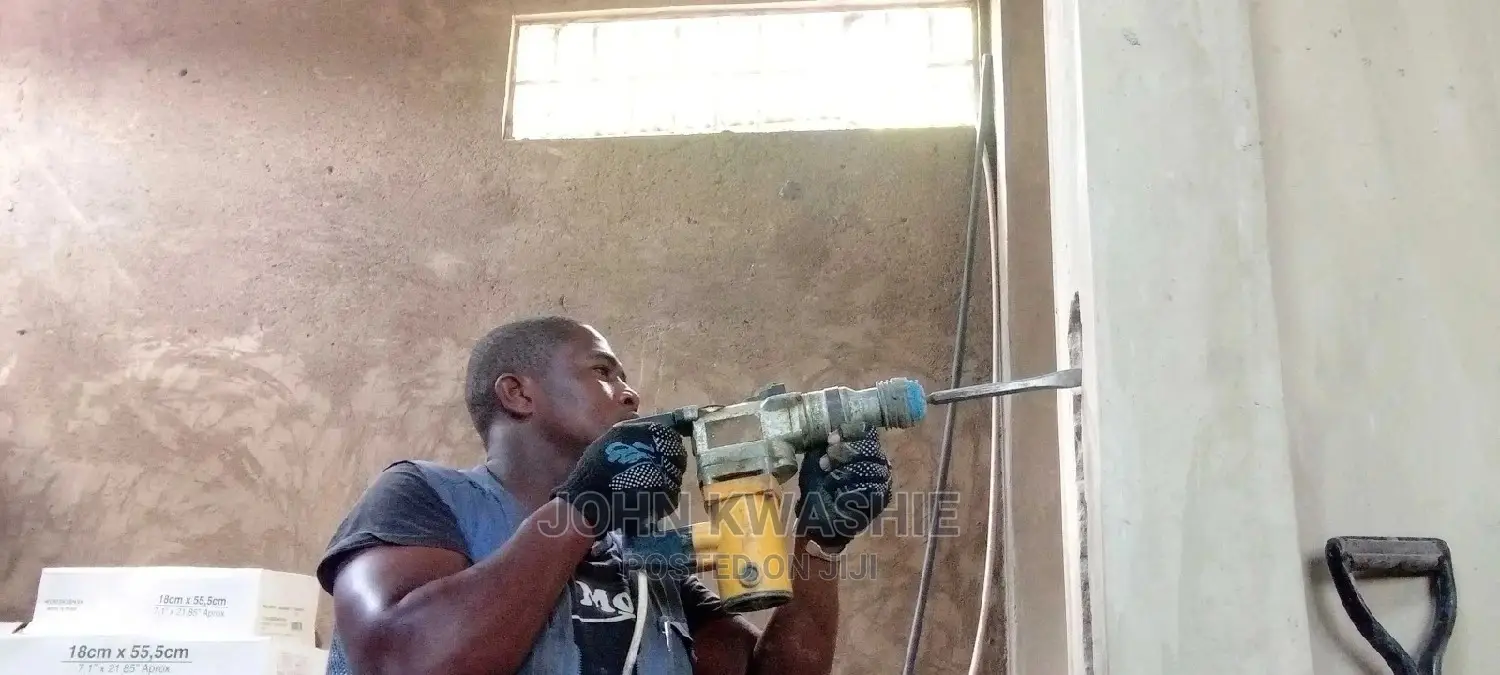 Electrician/CCTV Installation and Management