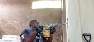 Electrician/CCTV Installation and Management