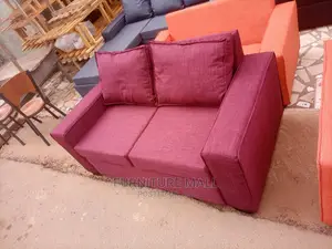 Classic 2in1 Sofa. Free Delivery
