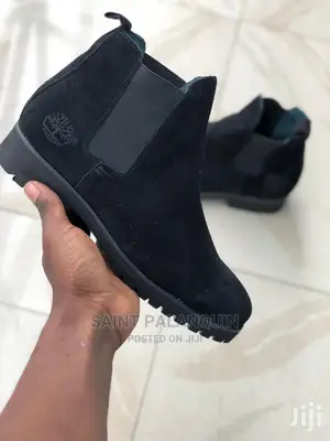 Chelsea Boot
