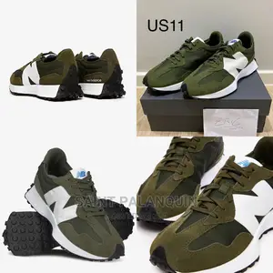 New Balance