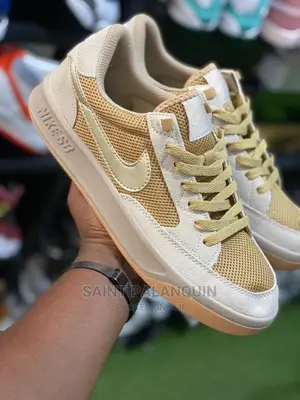 Original Nike Sb