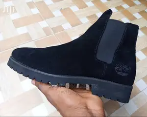 Chelsea Desert Boot