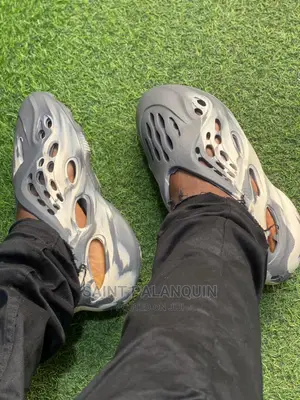 Yeezy Foam