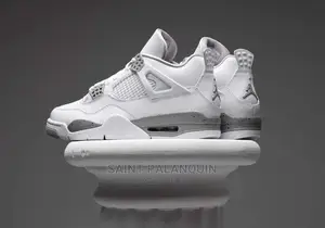 Air Retro 4