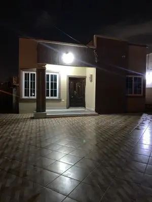 Furnished 2bdrm House in Addogono Area, Spintex for sale