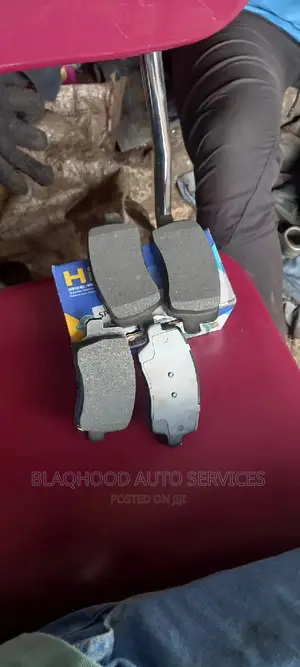 Kia Morning/Picanto 2012-2016 Front BRAKE PAD Pair Available