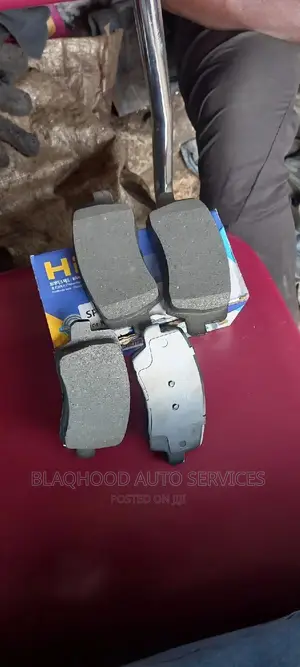 Ford Escape/Explorer Front BRAKE PAD Pair Available