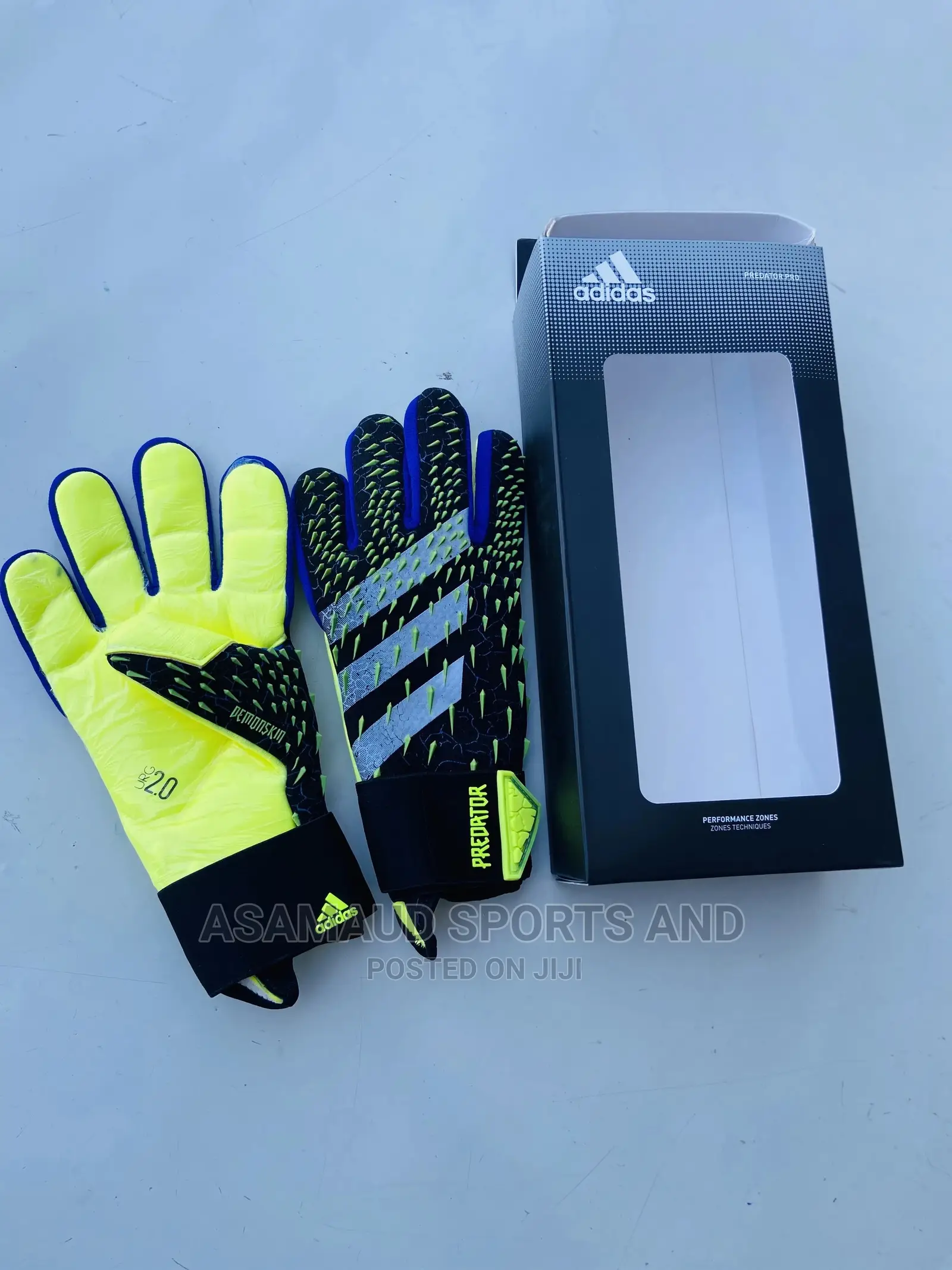Goalkeepers Gloves Are Cool Price
