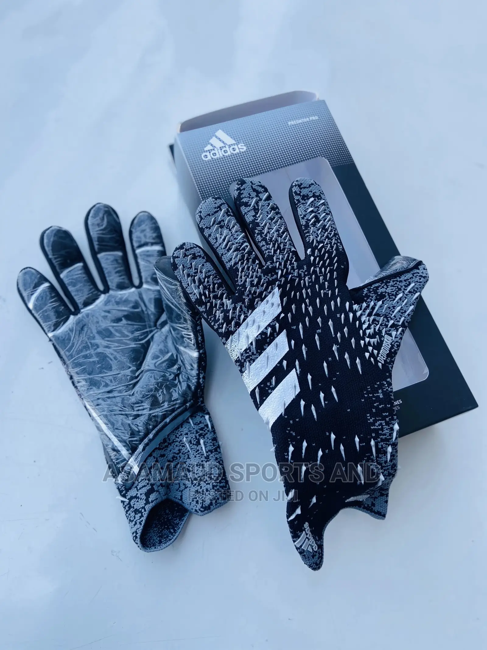 Goalkeepers Gloves Are Cool Price