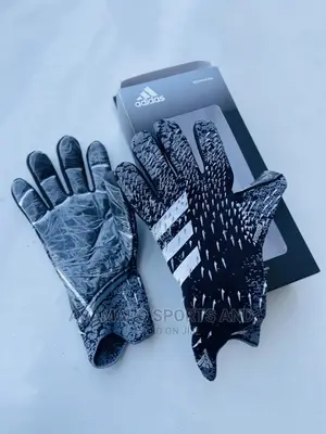 Goalkeepers Gloves Are Cool Price