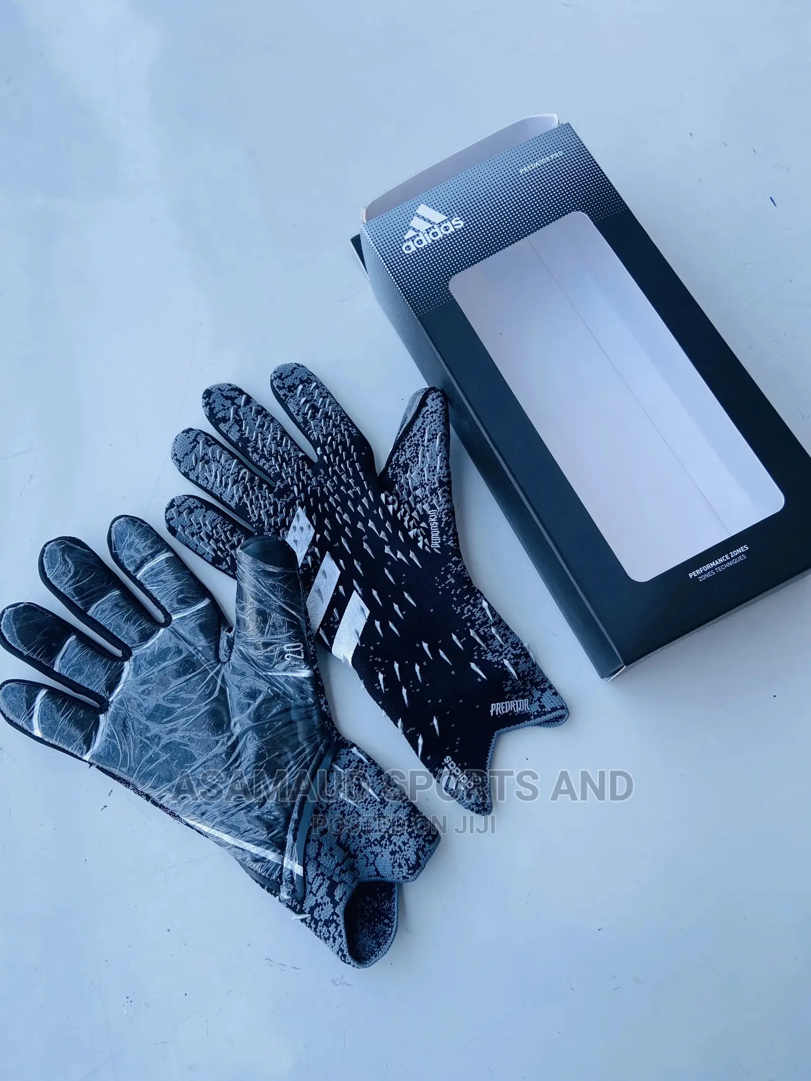 Goalkeepers Gloves Are Cool Price