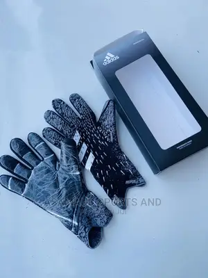 Goalkeepers Gloves Are Cool Price