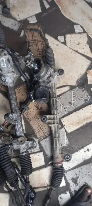 Honda Accord 2018-2020 STEERING RACK in Stock