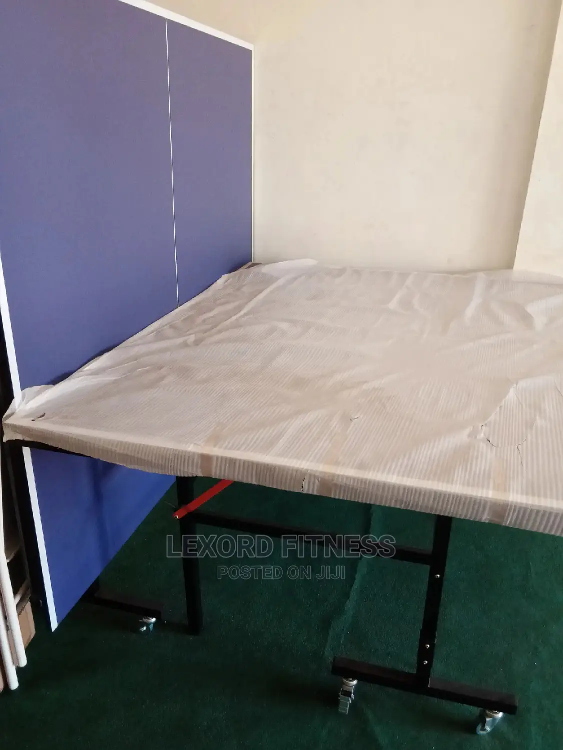 Table Tennis Set