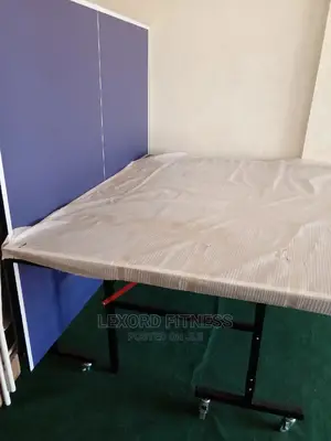 Table Tennis Set