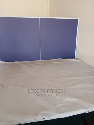Table Tennis Set