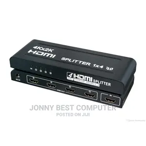 4k*2k HDMI Splitter