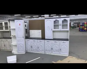 Kitchen Cabinet