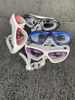 Swimming Googles at Cool Price