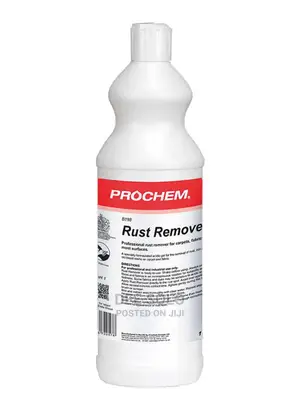 Stain Remover