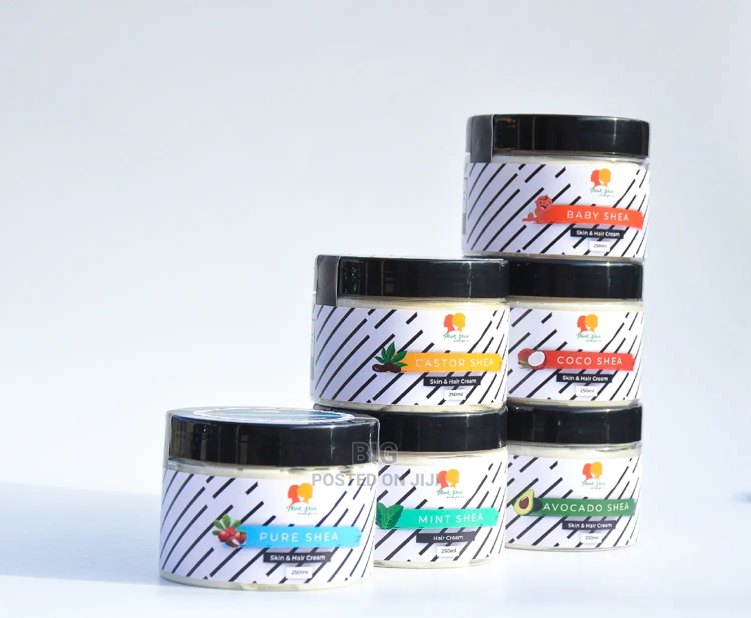 Shea Butter
