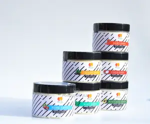 Shea Butter