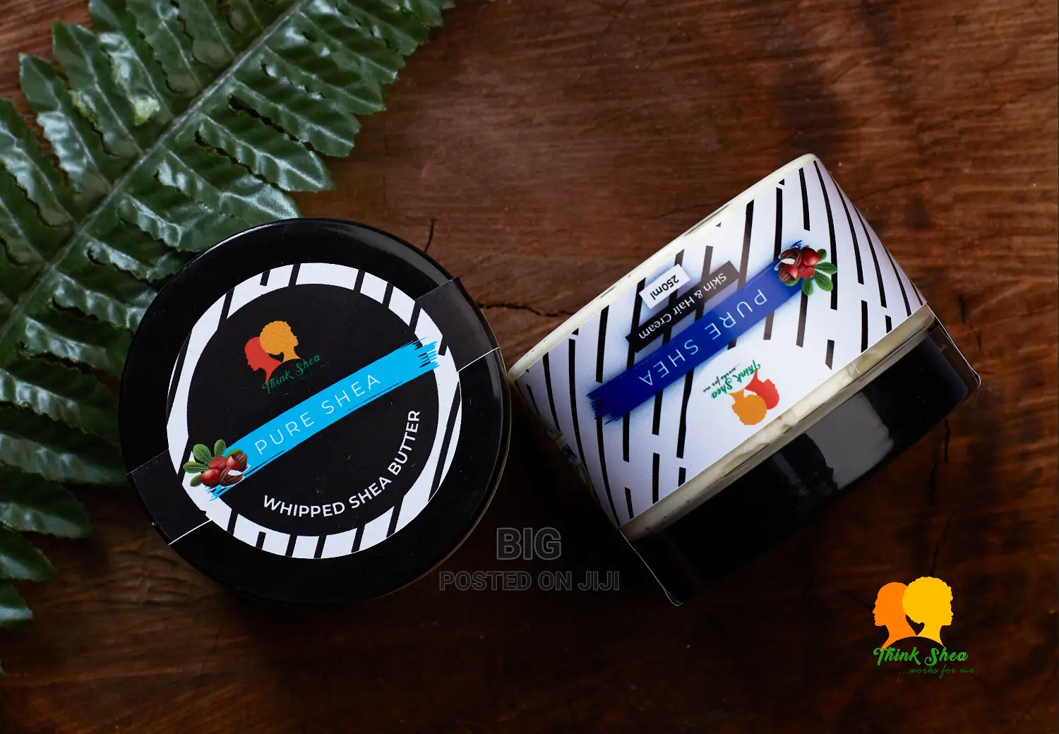 Shea Butter