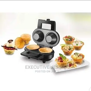 Waffle Cone Maker