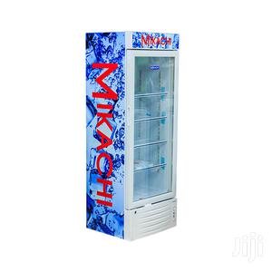 Mikachi Showcase Display Fridge 192L # MIK-239
