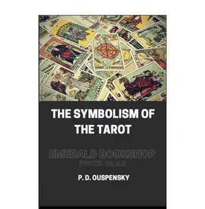 The Symbolism of the Tarot in Pdf Version
