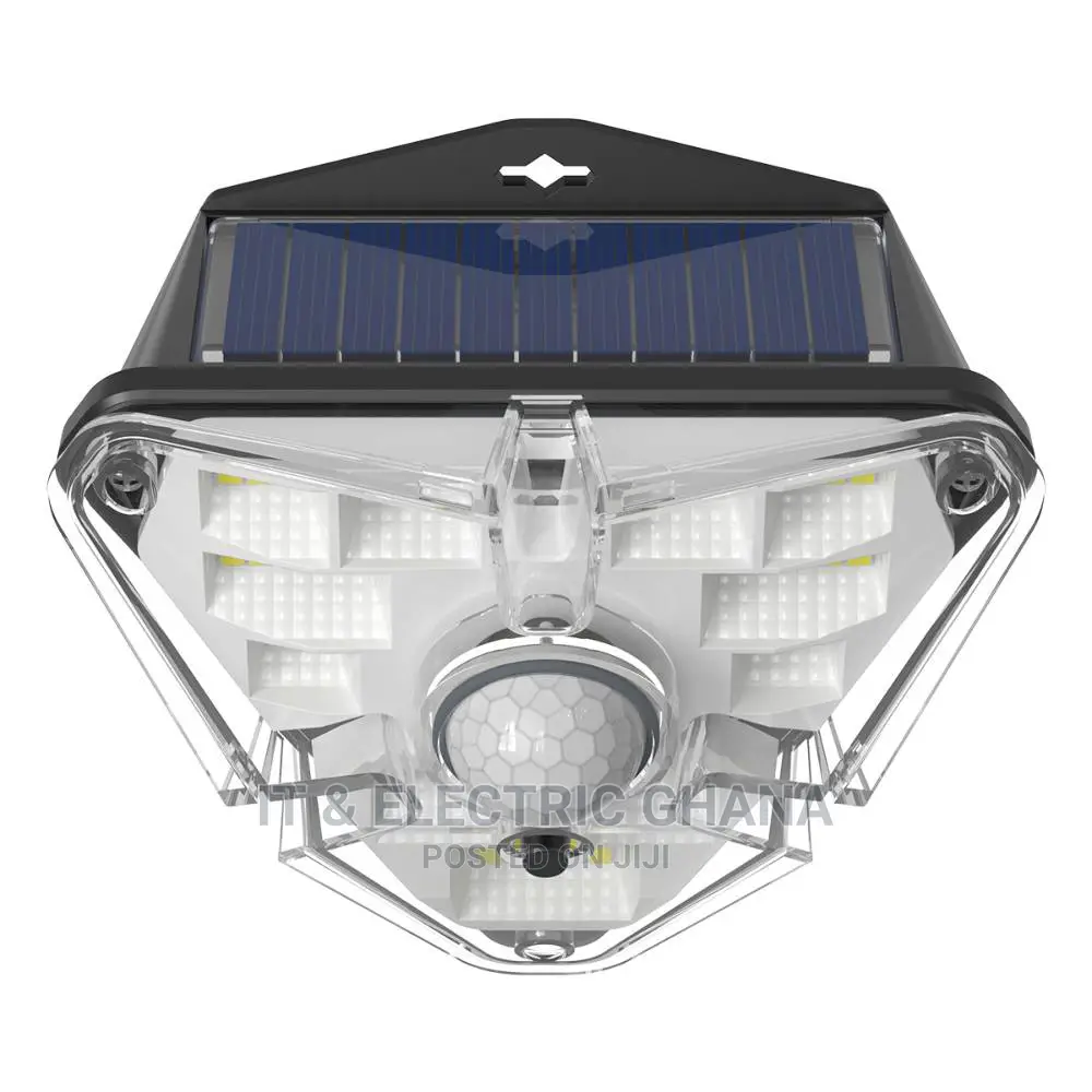 Baseus Energy Solar Wall Lamp 4 Set