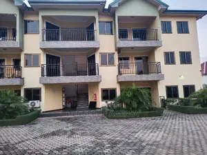 2 Bedrooms Fully Furnished Apartments for Rent at Adenta
