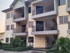 2 Bedrooms Fully Furnished Apartments for Rent at Adenta