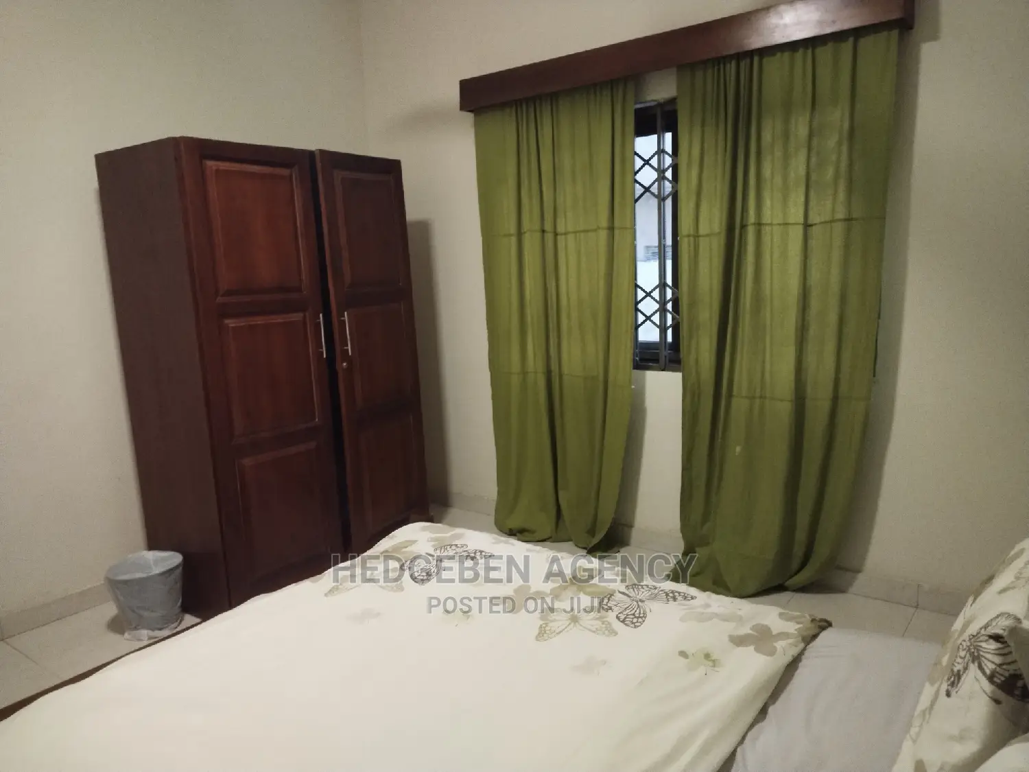 2 Bedrooms Fully Furnished Apartments for Rent at Adenta